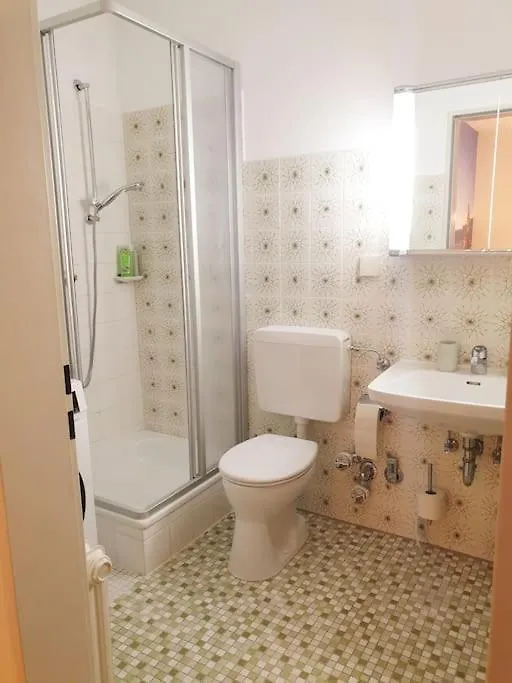 Apartment Fewo Am Aeschacher Ufer Lindau  Germany