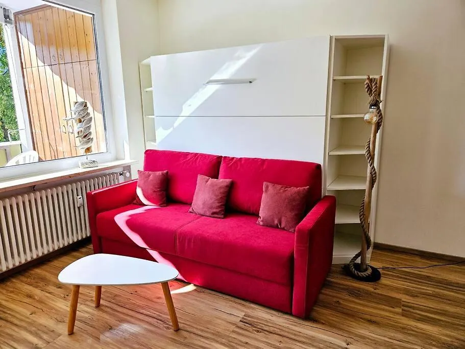 Fewo Am Aeschacher Ufer Lindau  Apartment