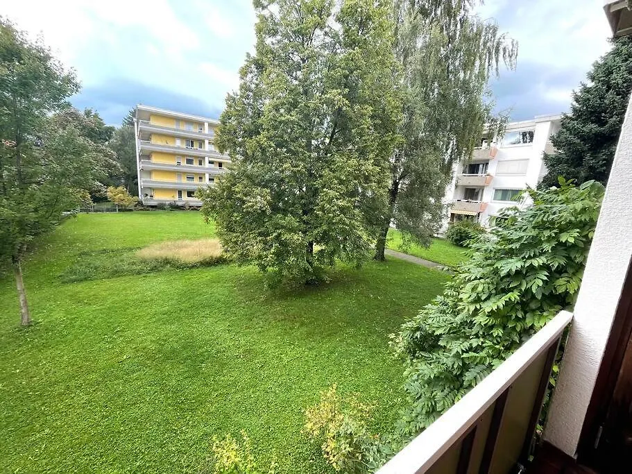 Fewo Am Aeschacher Ufer Lindau